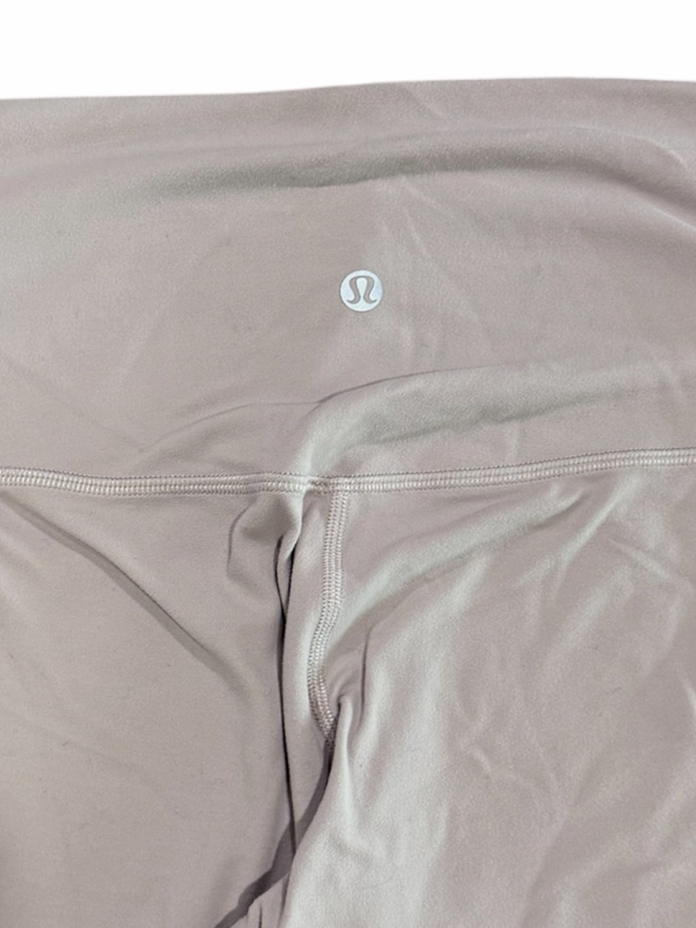 Lululemon High-Rise Leggings